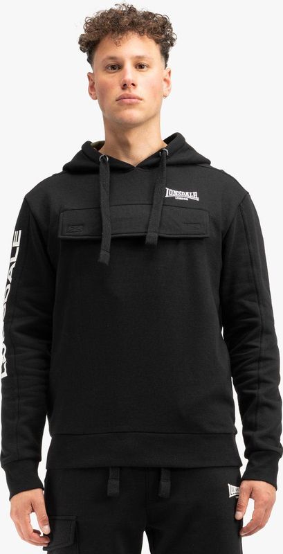 Lonsdale Kapuzensweatshirt