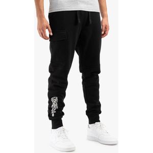 Lonsdale Heren joggingbroek regular fit TWEEDMOUTH