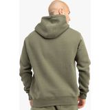 Tapout Heren sweatshirt met capuchon regular fit LIFESTYLE BASIC HOODIE
