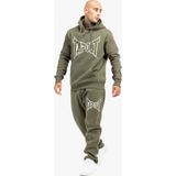 Tapout Heren sweatshirt met capuchon regular fit LIFESTYLE BASIC HOODIE