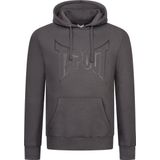 Tapout Heren sweatshirt met capuchon regular fit LIFESTYLE BASIC HOODIE