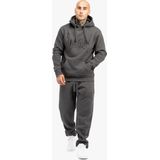 Tapout Heren sweatshirt met capuchon regular fit LIFESTYLE BASIC HOODIE