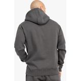 Tapout Heren sweatshirt met capuchon regular fit LIFESTYLE BASIC HOODIE