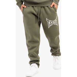 Tapout Heren joggingbroek regular fit LIFESTYLE BASIC JOGGER