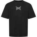 T-shirt - Ronde Hals - Diverse Prints - 100% Gekamd Katoen