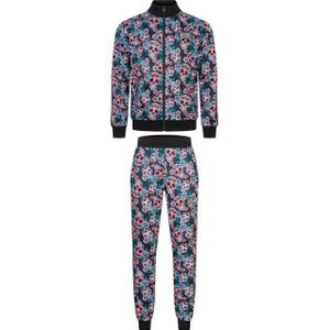 Tapout Heren trainingspak slim fit JOLLAN