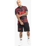 Tapout - Rootstock - T-shirt - Multicolor - 88% Polyester, 12% Elastaan