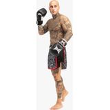 Tapout - Sportbroek - Zwart - Satijn