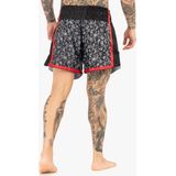 Tapout - Sportbroek - Zwart - Satijn