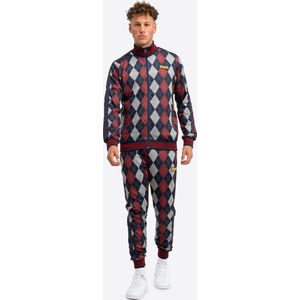 Lonsdale - ENVELD - Trainingspak - Slim Fit