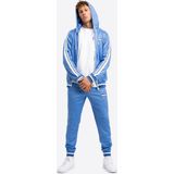 Hooded trainingspak Lonsdale Chain Track