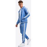 Hooded trainingspak Lonsdale Chain Track