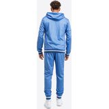 Hooded trainingspak Lonsdale Chain Track