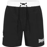Lonsdale - Sportieve Zwembroek - Polyester - Elastische Tailleband