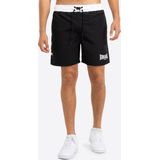 Lonsdale - Sportieve Zwembroek - Polyester - Elastische Tailleband