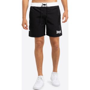 Lonsdale - Sportieve Zwembroek - Polyester - Elastische Tailleband