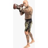 Benlee - Amboy Boxhose - Camo Woodland - Kleding