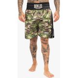 Benlee - Amboy Boxhose - Camo Woodland - Kleding