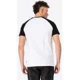 Lonsdale - Trenance - T-shirt - Wit - Katoen