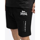 Shorts - Lichtgewicht - Zwart - 90% Polyamide, 10% Elastaan