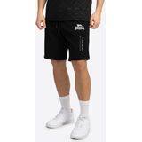 Shorts - Lichtgewicht - Zwart - 90% Polyamide, 10% Elastaan