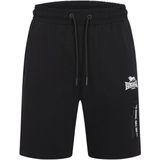 Shorts - Lichtgewicht - Zwart - 90% Polyamide, 10% Elastaan