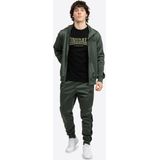 Lonsdale - Pember - Trainingspak - 100% Polyester - Gebreid Fleece