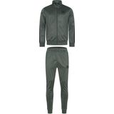 Lonsdale - Pember - Trainingspak - 100% Polyester - Gebreid Fleece