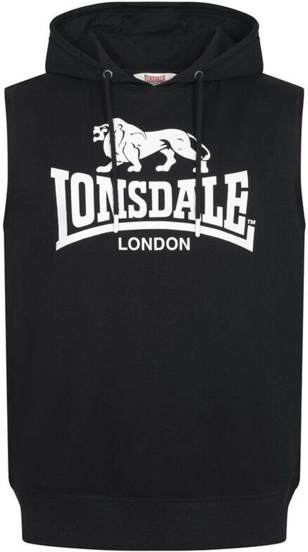 Lonsdale Bignor Hoodie