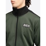 Benlee - Westfort - Trainingsanzug - Olive/Black/Ecru - Schmale Passform