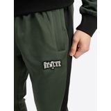 Benlee - Westfort - Trainingsanzug - Olive/Black/Ecru - Schmale Passform