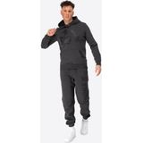 Lonsdale - GO SPORT 2 - Sweatshirt met Capuchon - Slim Fit