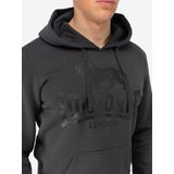 Lonsdale - GO SPORT 2 - Sweatshirt met Capuchon - Slim Fit
