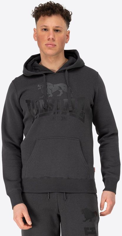 Lonsdale - GO SPORT 2 - Sweatshirt met Capuchon - Slim Fit