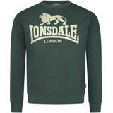 Lonsdale - GO SPORT - Sweatshirt - Ronde Hals - Slim Fit