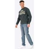 Lonsdale - GO SPORT - Sweatshirt - Ronde Hals - Slim Fit