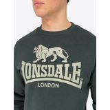 Lonsdale - GO SPORT - Sweatshirt - Ronde Hals - Slim Fit