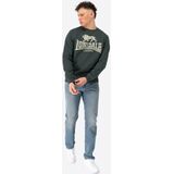 Lonsdale - GO SPORT - Sweatshirt - Ronde Hals - Slim Fit