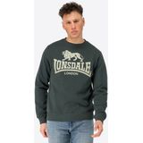 Lonsdale - GO SPORT - Sweatshirt - Ronde Hals - Slim Fit