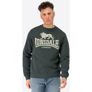 Lonsdale - GO SPORT - Sweatshirt - Ronde Hals - Slim Fit