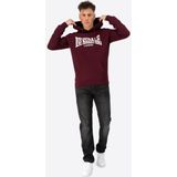 Lonsdale - Wolterton - Sweatshirt - Met Capuchon - Regular Fit