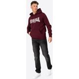 Lonsdale - Wolterton - Sweatshirt - Met Capuchon - Regular Fit