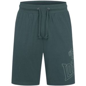 Lonsdale - Chilley - Korte Broek - Groen