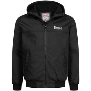 Lonsdale - Dunster - Jas - Effen