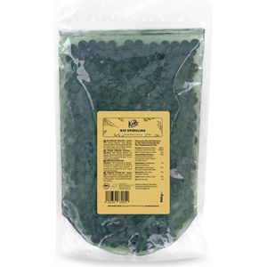 KoRo - Bio Spirulinatabletten - 500 g