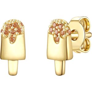 Glanzstücke München Sieraden  goudgeel