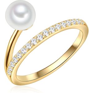 Valero Pearls Ring