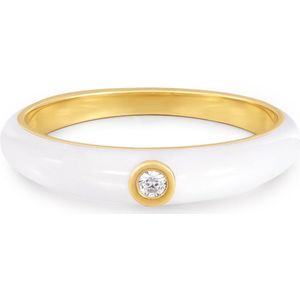 Glanzstücke München Dames Ring