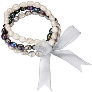 Valero Pearls Armband