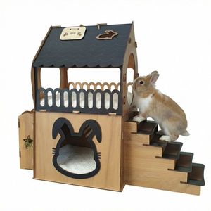 Trixie Huis Thore voor Knaagdieren Trixie Huis Thore voor Knaagdieren
